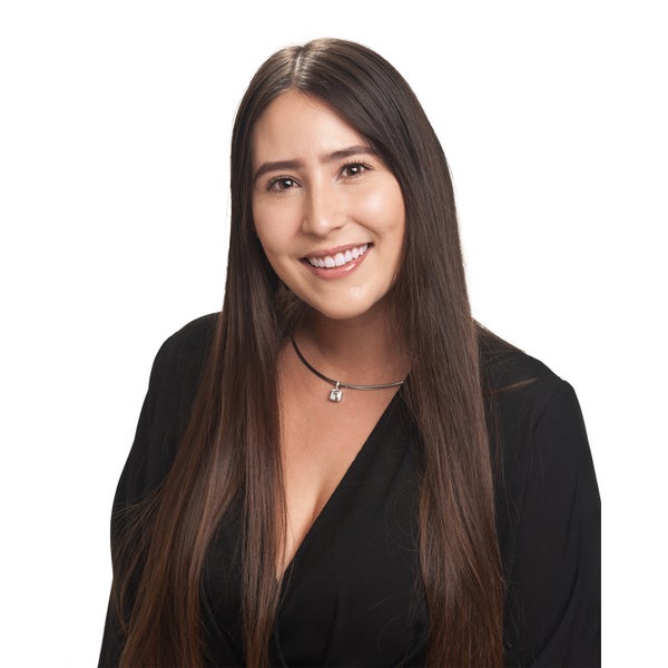 Aleena Rodriguez, Office Administrator